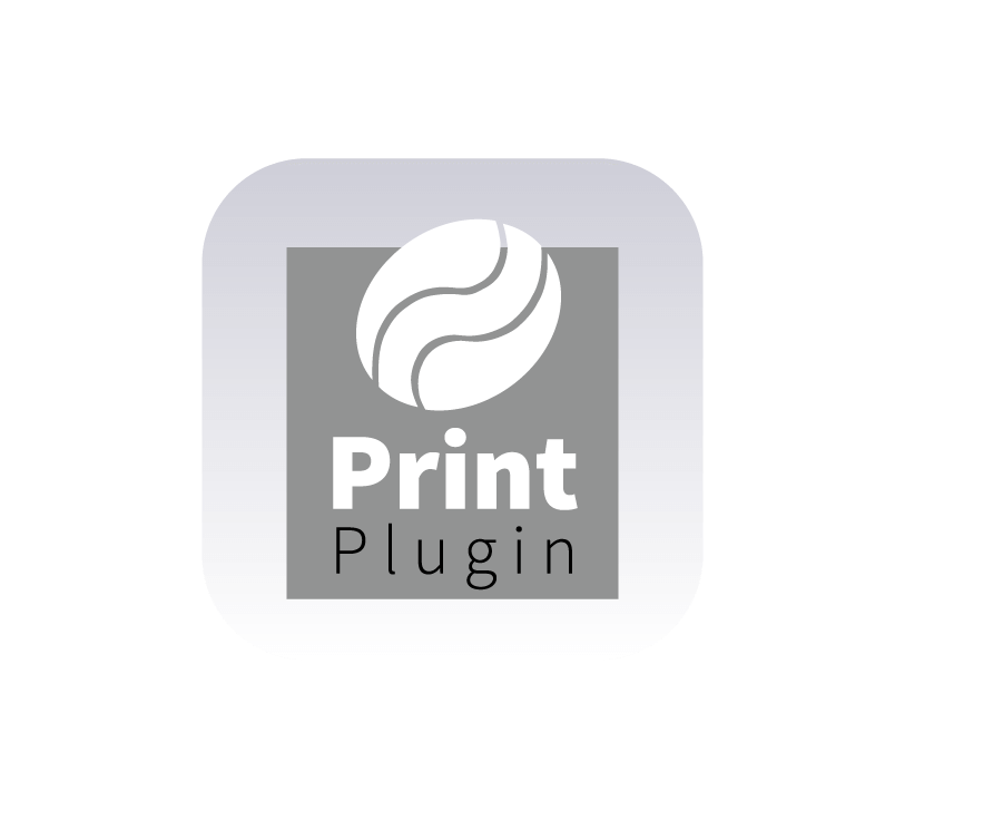 Custom Print Service Plugin